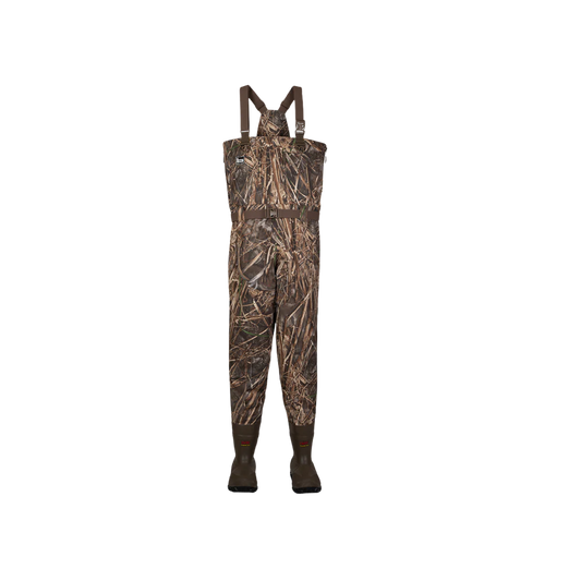 BANDED PHANTOM X BREATH/INS WADER MAX 7