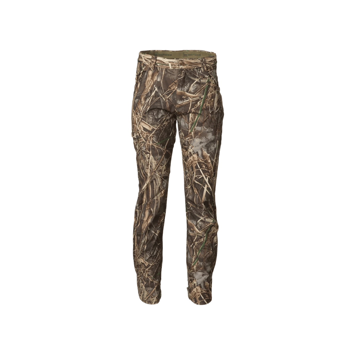 BANDED SOFT SHELL WADER PANT MAX7