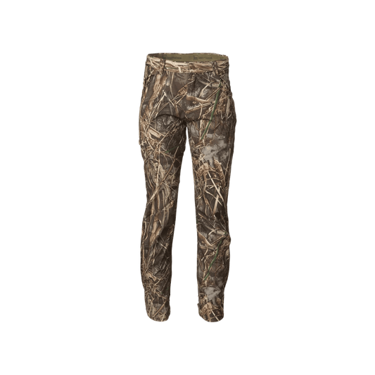 BANDED SOFT SHELL WADER PANT MAX7