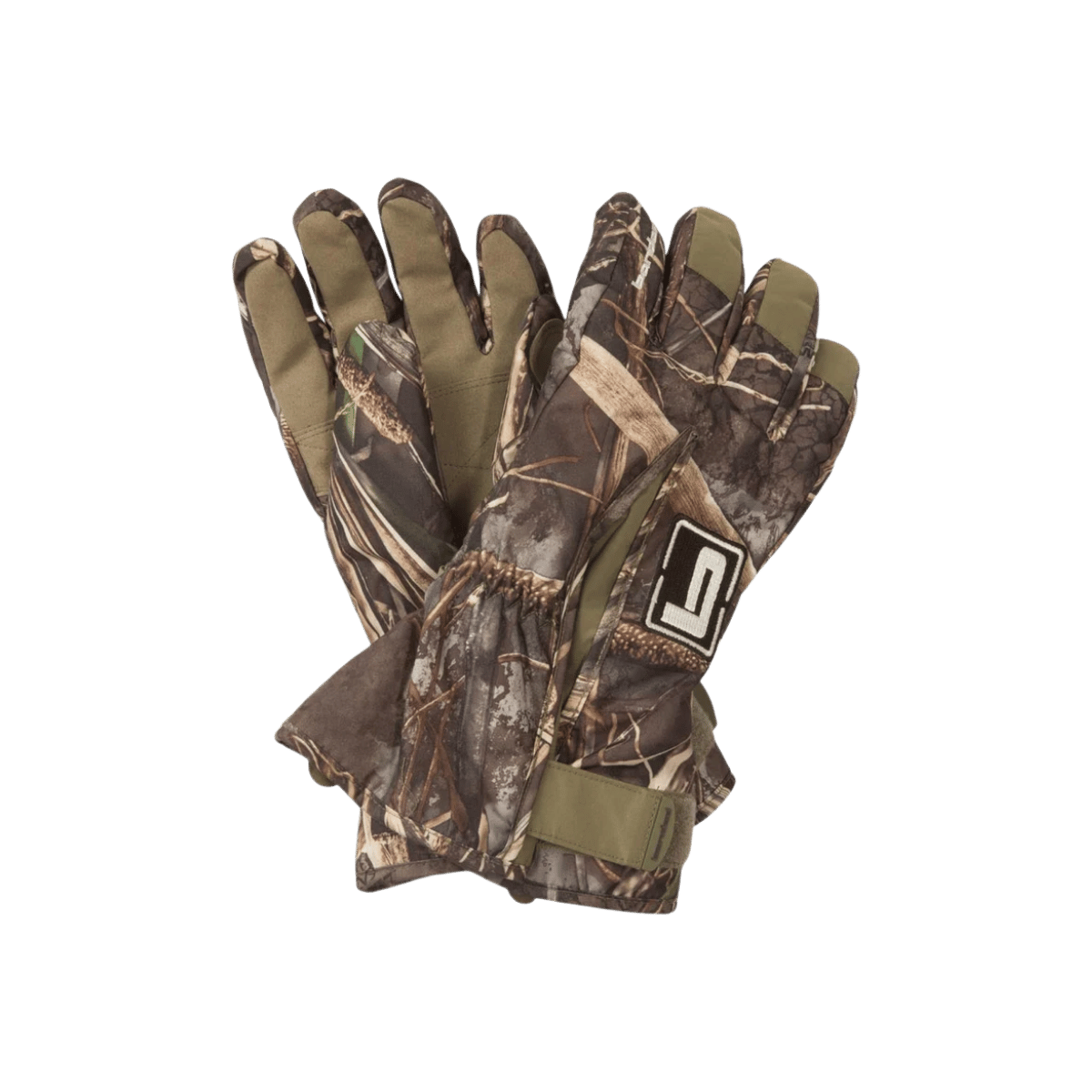 BANDED SQUAW CREEK INSULATED GLOVE MAX7