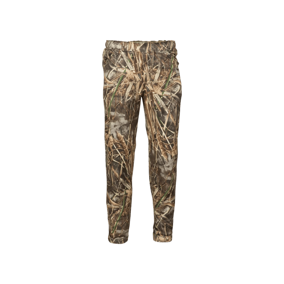 BANDED TEC FLEECE WADER PANT MAX7