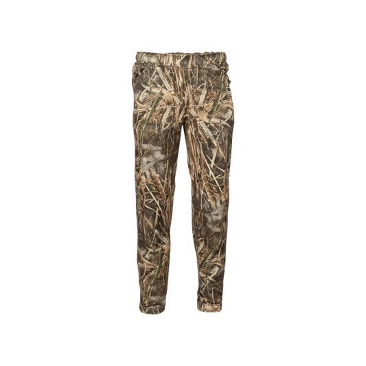 BANDED TEC FLEECE WADER PANT MAX7