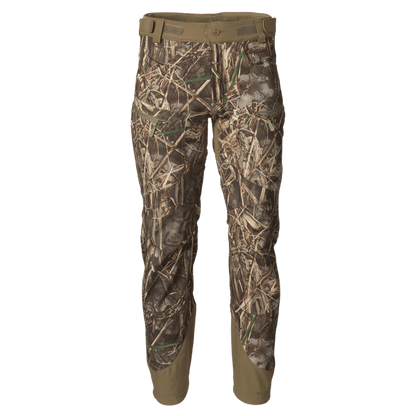 BANDED UTILITY 2.0 SOFTSHELL PANT - MAX7 - FRONT VIEW