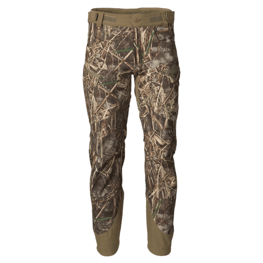BANDED UTILITY 2.0 SOFTSHELL PANT - MAX7 - FRONT VIEW