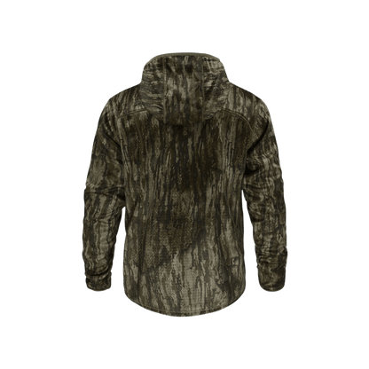 BANDED_HOODED_MID-LAYER_FLEECE_PULLOVER_BACK