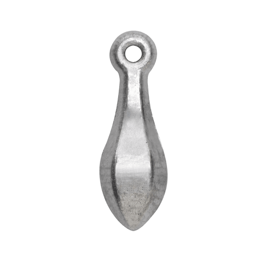 EAGLECLAW BANK FISHING SINKER 3 OZ
