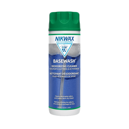 NIKWAX BASE WASH - 10 OZ
