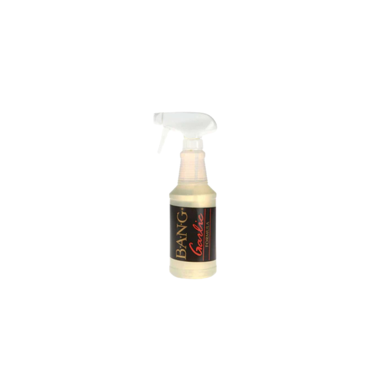 BASS ASSASSIN BANG FISHING SCENT SPRAY GARLIC
