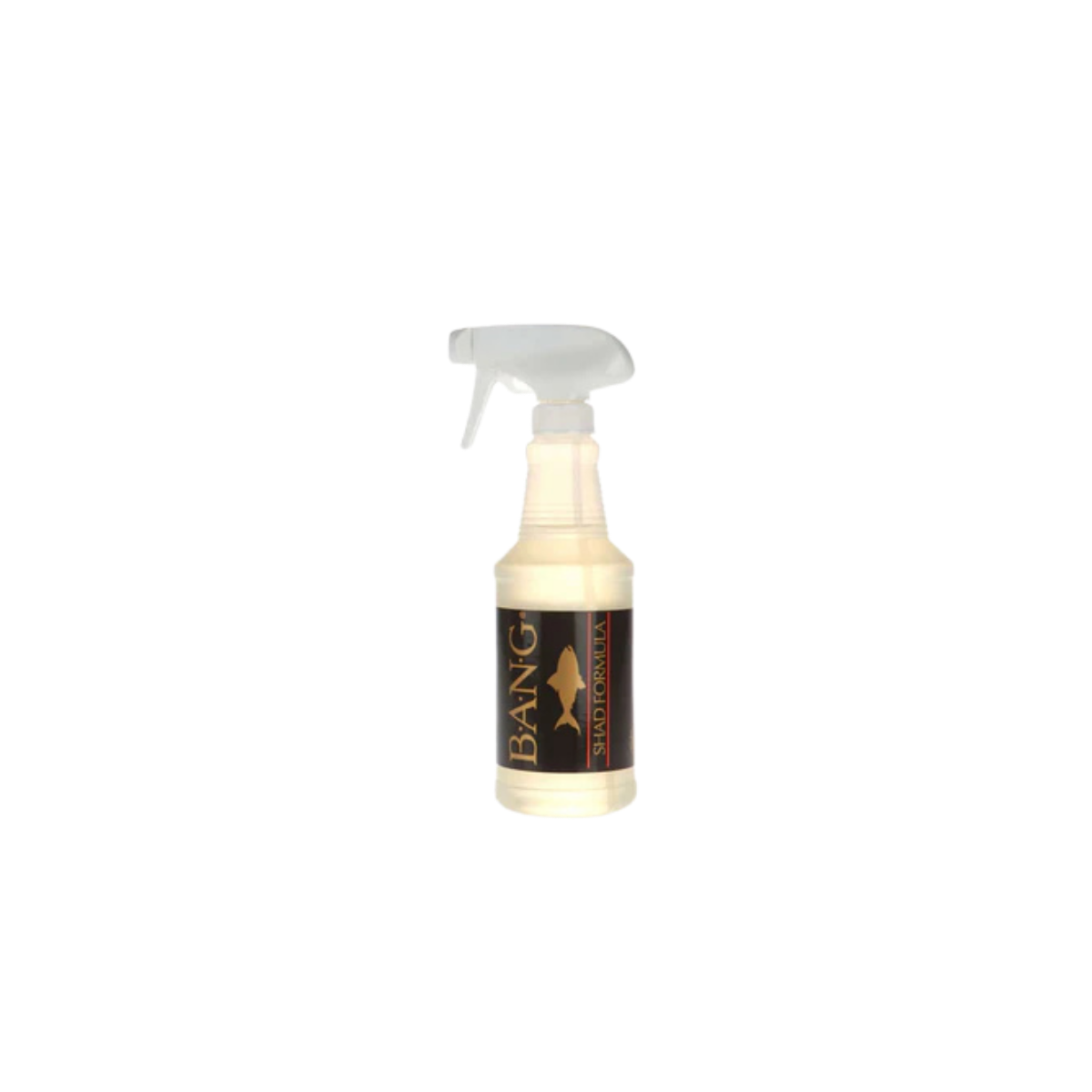 BASS ASSASSIN BANG FISHING SCENT SPRAY SHAD