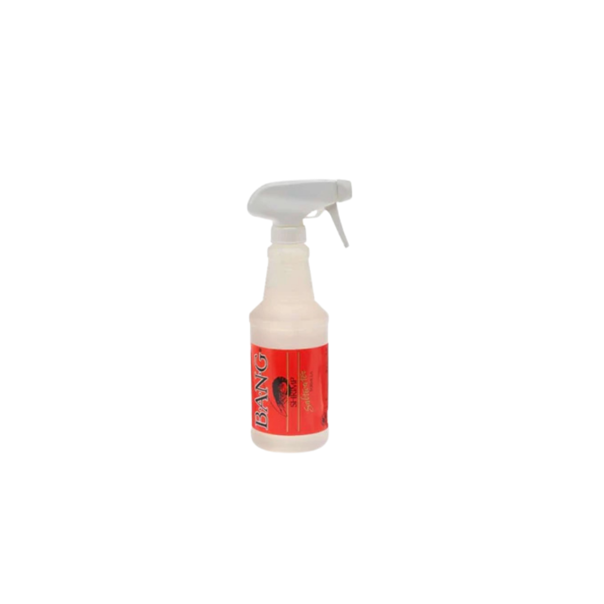 BASS ASSASSIN BANG FISHING SCENT SPRAY SHRIMP
