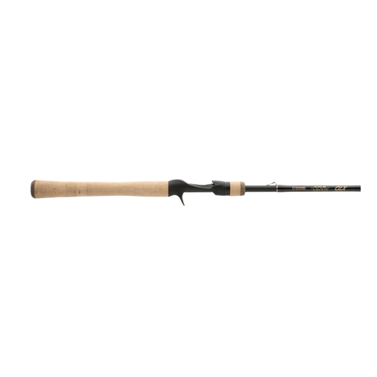 G. LOOMIS GLX 902C MBR BASS CASTING ROD - 7'6" M