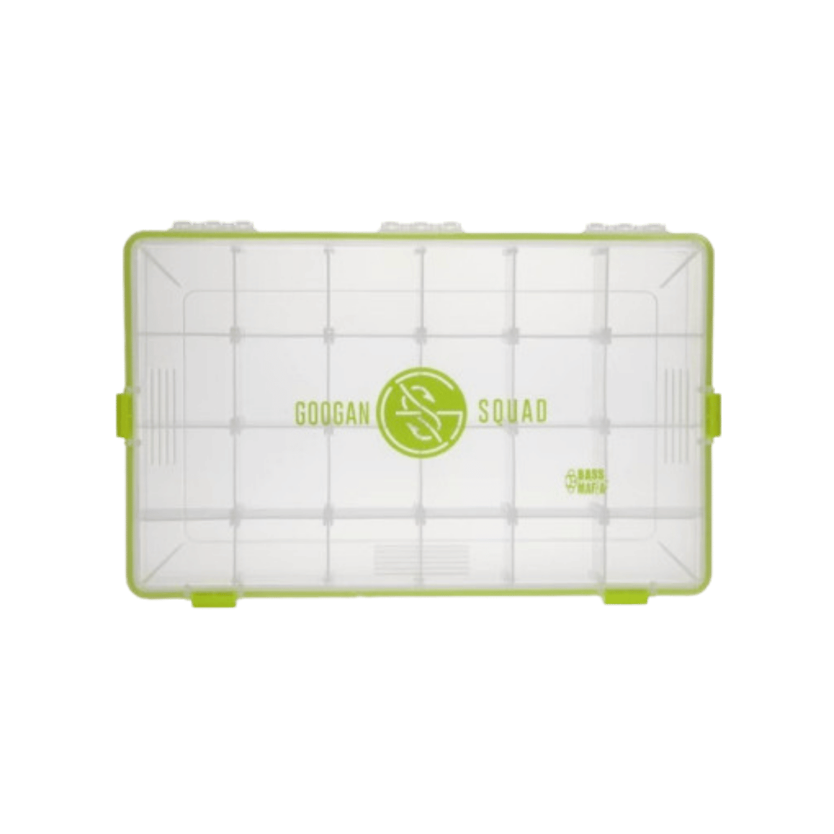BASS MAFIA GOOGAN SQ 3700 CASKET 2.0 CLEAT