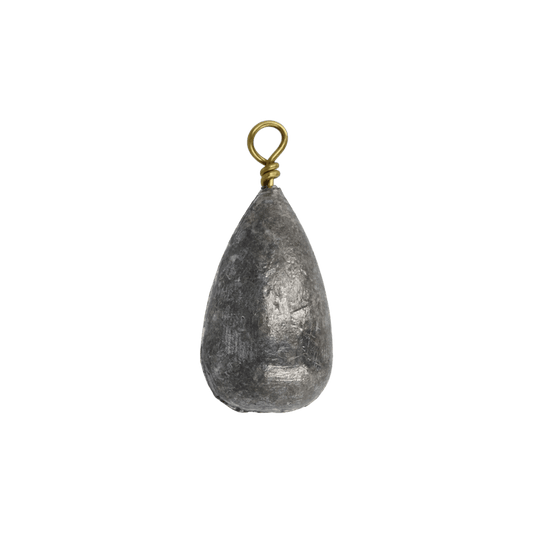 EAGLECLAW BASS CASTING SINKER 1OZ