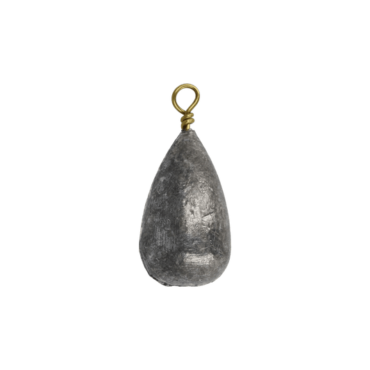 EAGLECLAW BASS CASTING SINKER 1-1/16 OZ