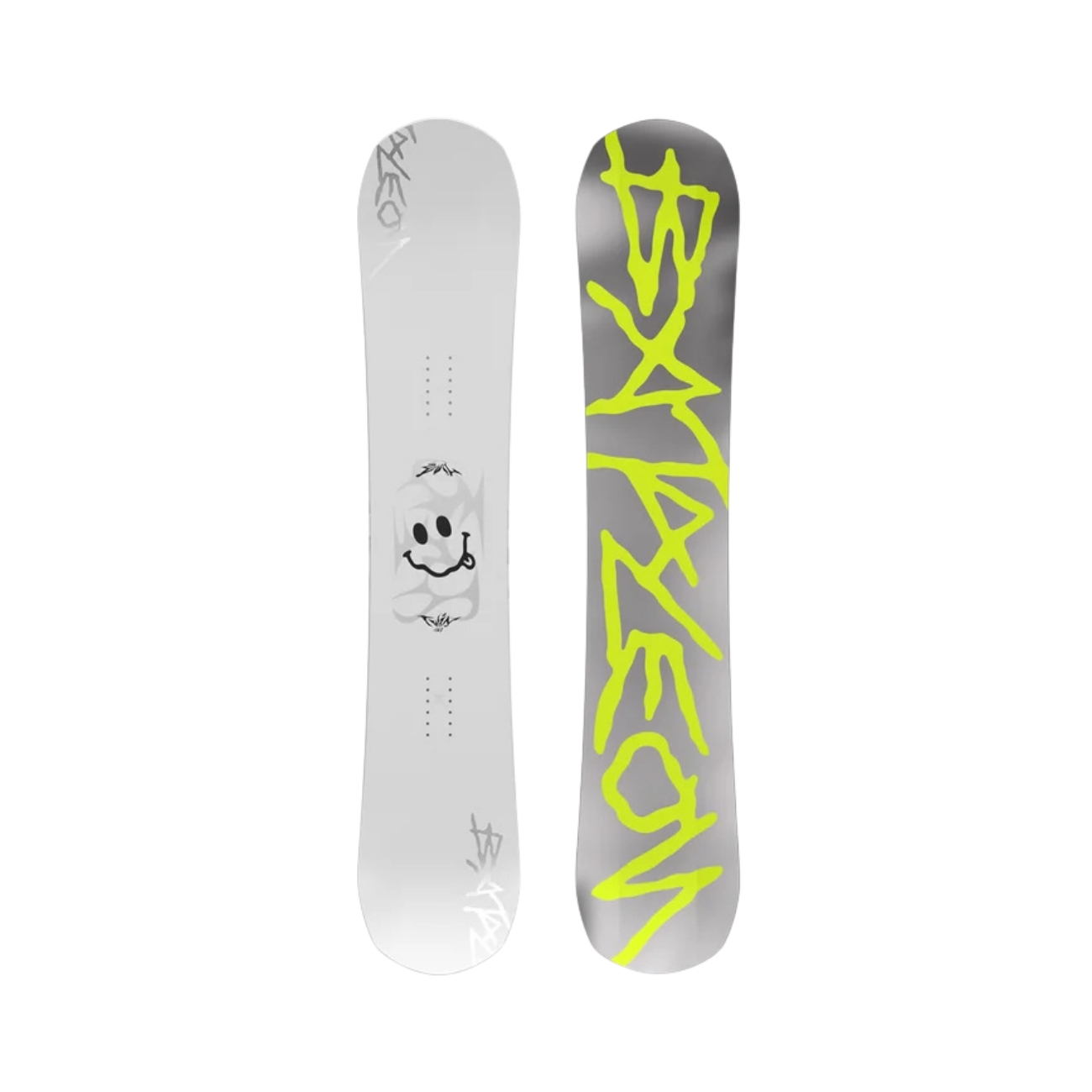 BATALEON EVIL TWIN SNOWBOARD 26/27 IMAGE