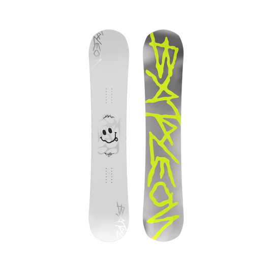 BATALEON EVIL TWIN SNOWBOARD 26/27 IMAGE