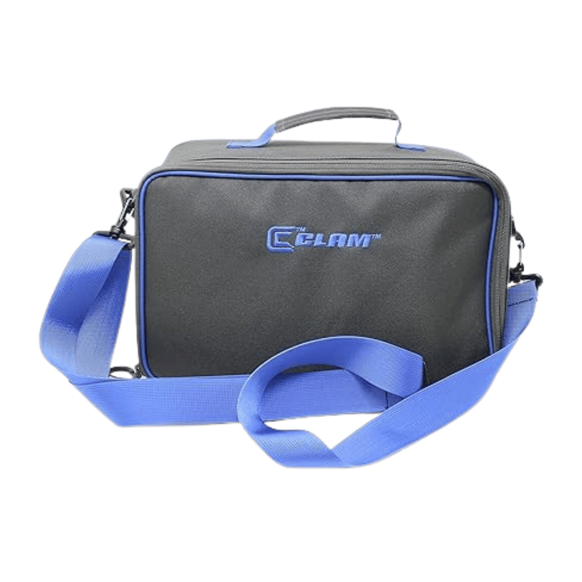 CLAM BATTERY BAG