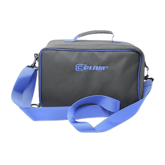 CLAM BATTERY BAG