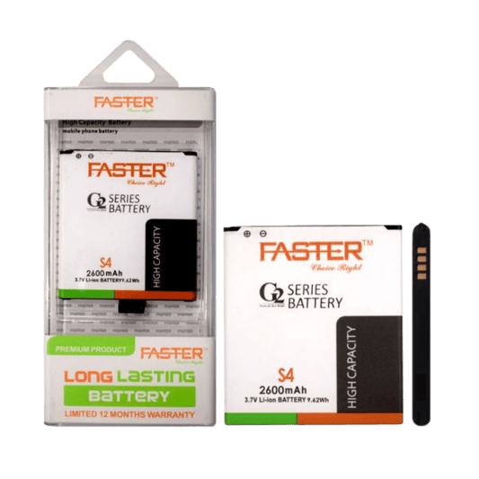 BATTERY PACK S4-1