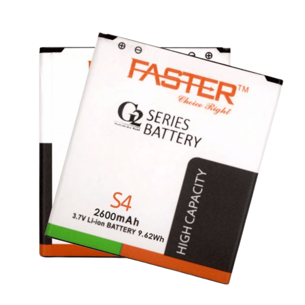 BATTERY PACK S4-2