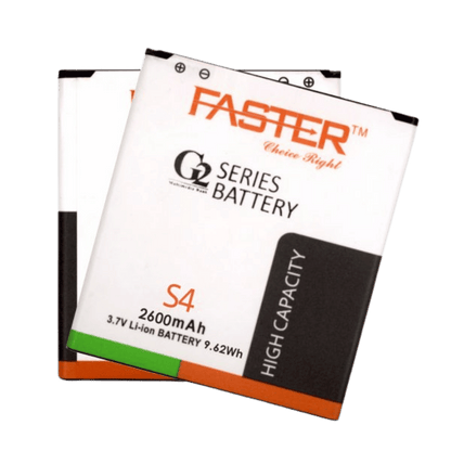 BATTERY PACK S4-2