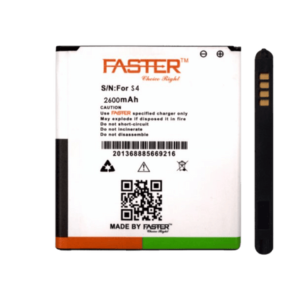 BATTERY PACK S4-3