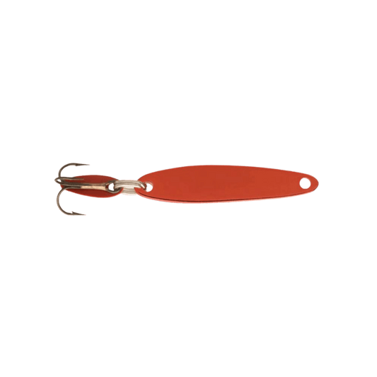 BAY DE NOC SWEDISH PIMPLE - GOLD RED GLOW 1/5OZ IMAGE