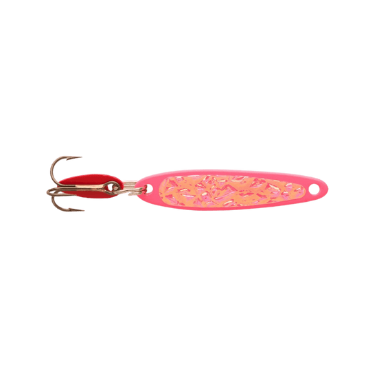 BAY DE NOC SWEDISH PIMPLE - PINK SCALES 1/5OZ IMAGE