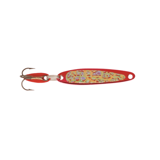 BAY DE NOC SWEDISH PIMPLE MAGENTA SCALES 1/4 OZ