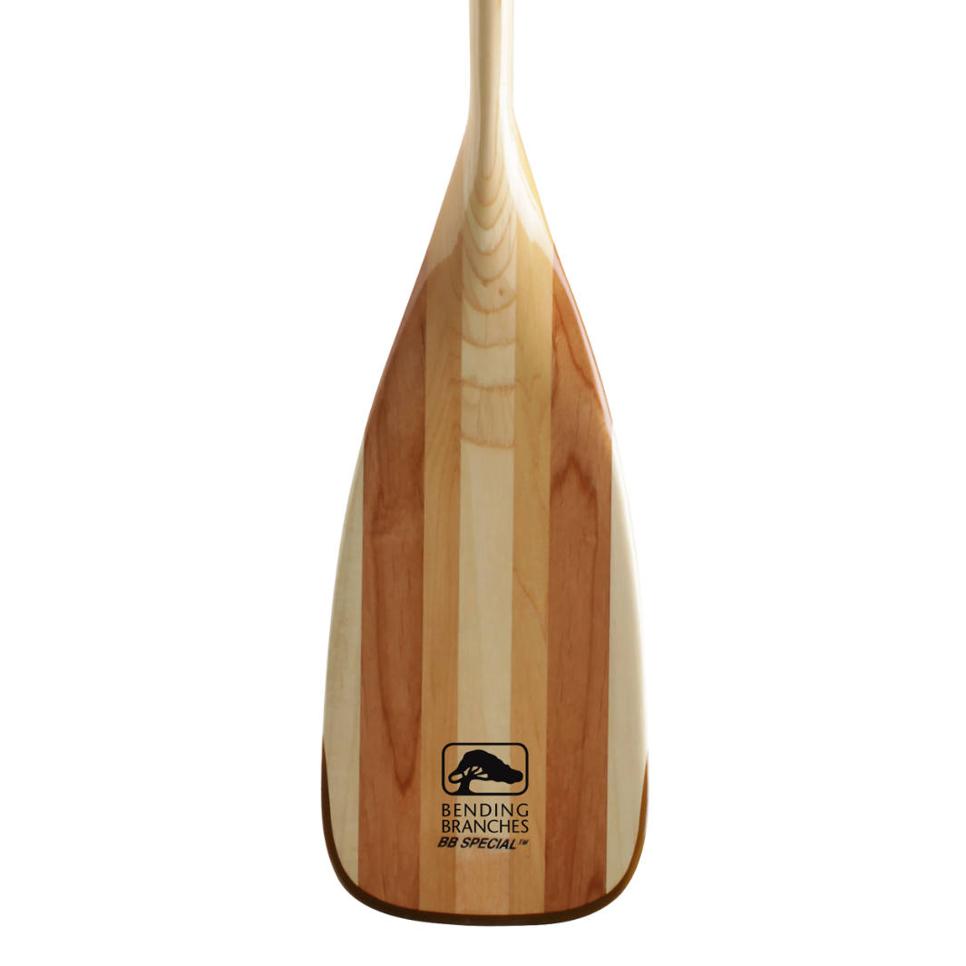Bending Branches BB Special Canoe Paddle
