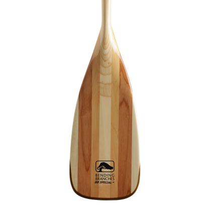 Bending Branches BB Special Canoe Paddle