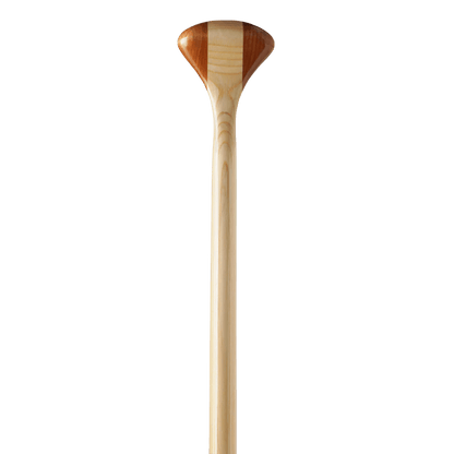 BB SPECIAL BENT SHAFT PADDLE HANDLE