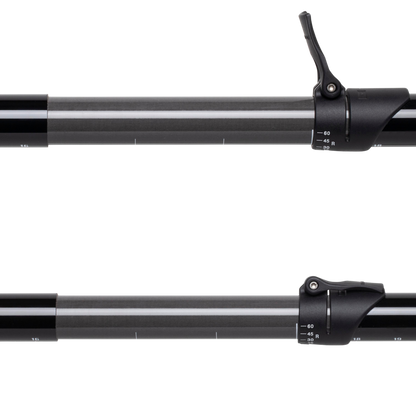 Bending Branches Angler Classic Versa-Lok™ Kayak Paddle