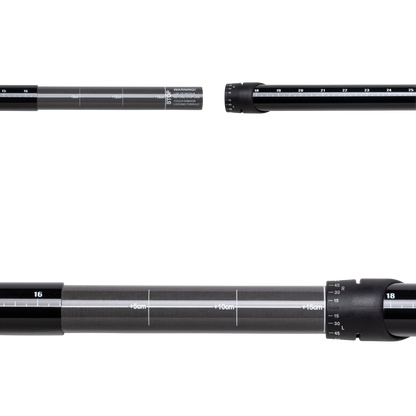 Bending Branches Angler Pro Versa-Lok™ Kayak Paddle