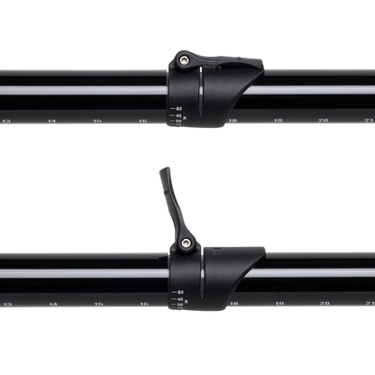 Bending Branches Angler Classic Versa-Lok™ Kayak Paddle