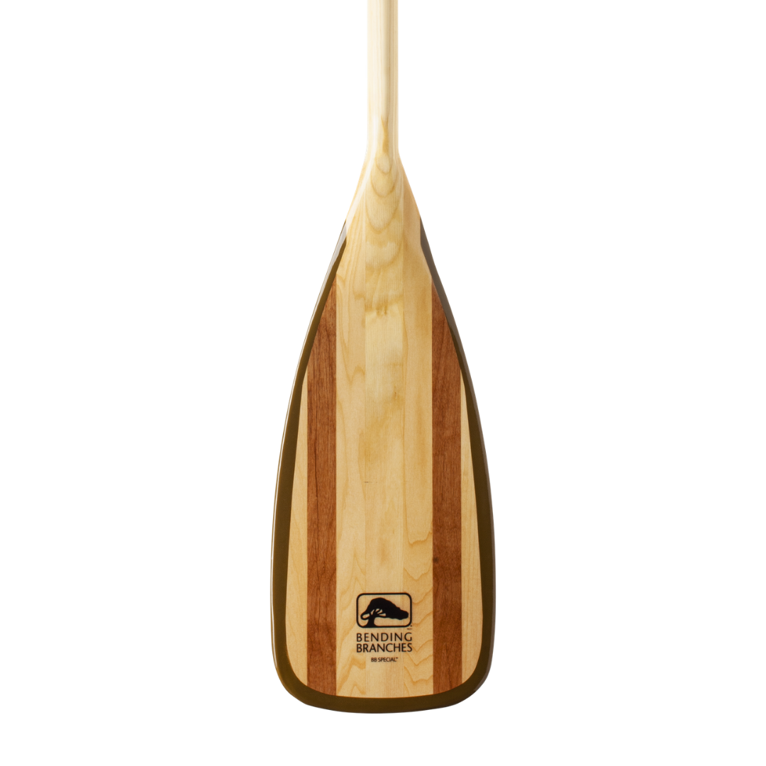Bending Branches BB Outfitter ST Canoe Paddle