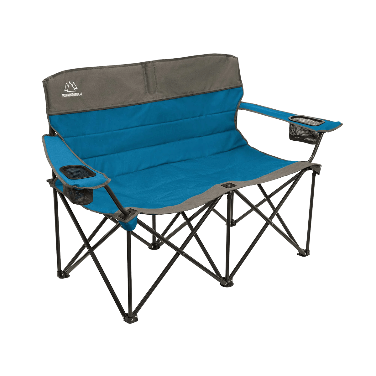 CADDIS QUILTED LOVESEAT