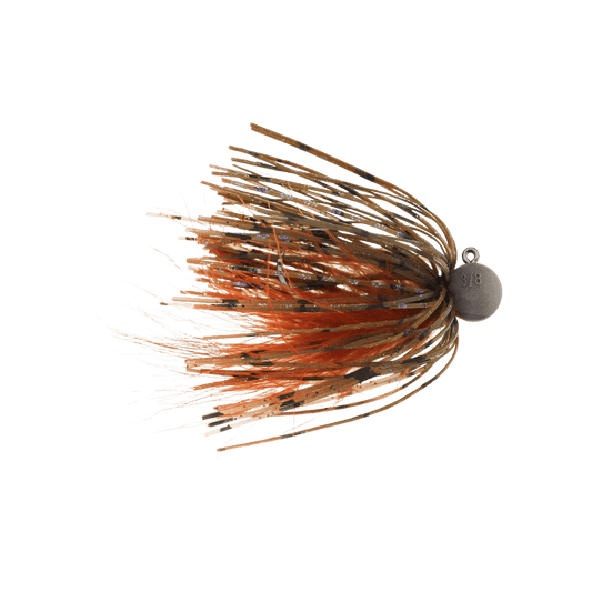BEAST COAST FISHING TUNGSTEN COMP OW SNIPER HYBRID, GOBY, 3/8OZ