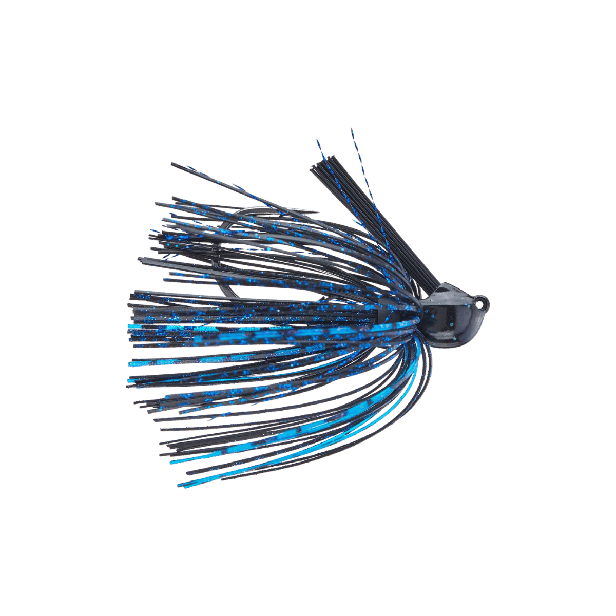 BEAST COAST FISHING TUNGSTEN LIL' MAGNUM JIG 3-8OZ BRUISED