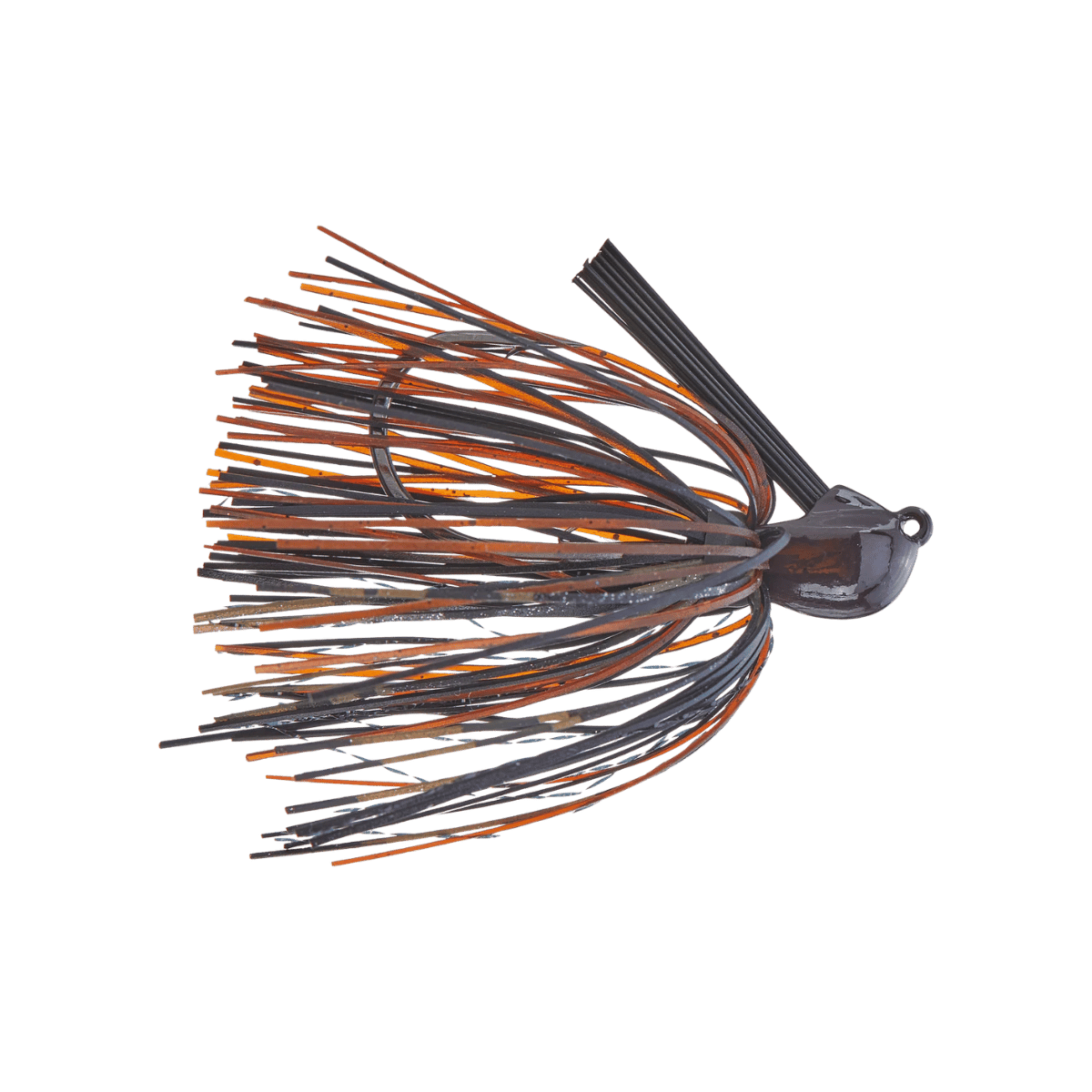 BEAST COAST FISHING TUNGSTEN LIL' MAGNUM JIG 3-8OZ DIRTBAG