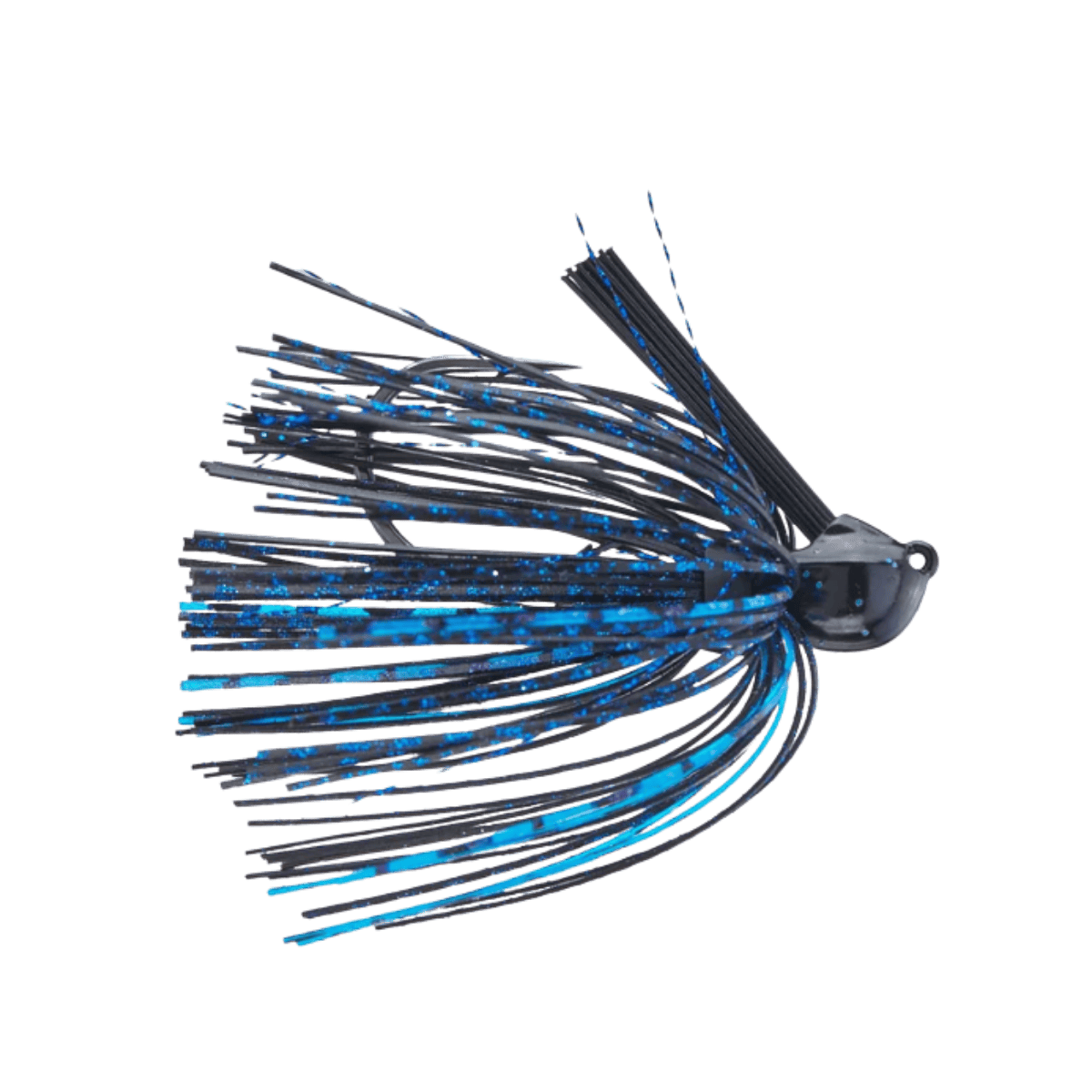 BEAST COAST FISHING TUNGSTEN LIL' MAGNUM JIG - BRUISED