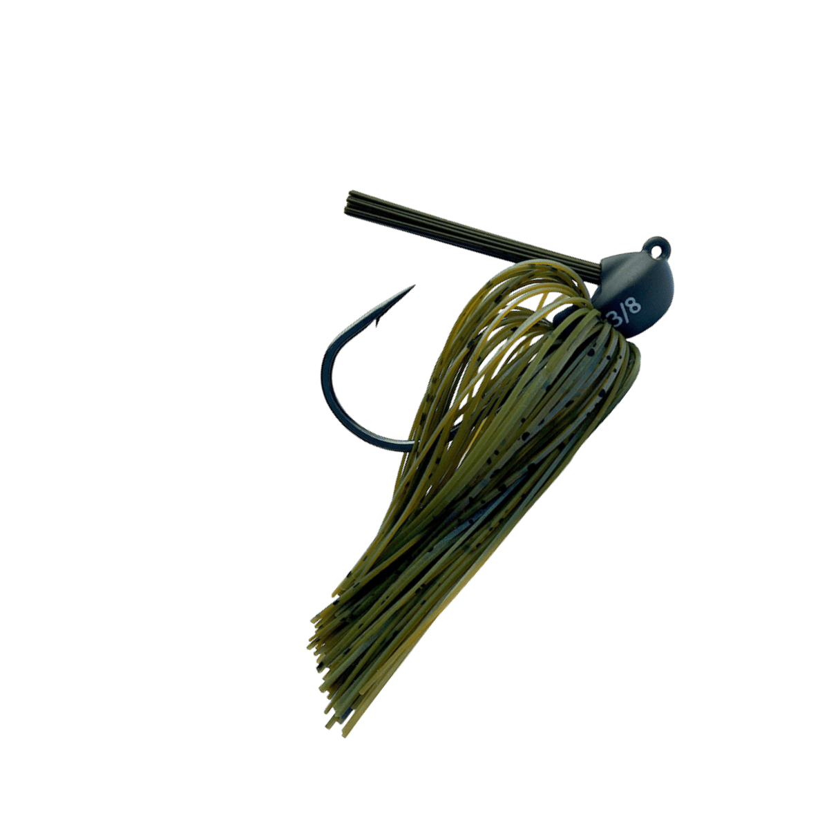 BEAST COAST FISHING TUNGSTEN LIL' MAGNUM JIG - MAGIC CRAW
