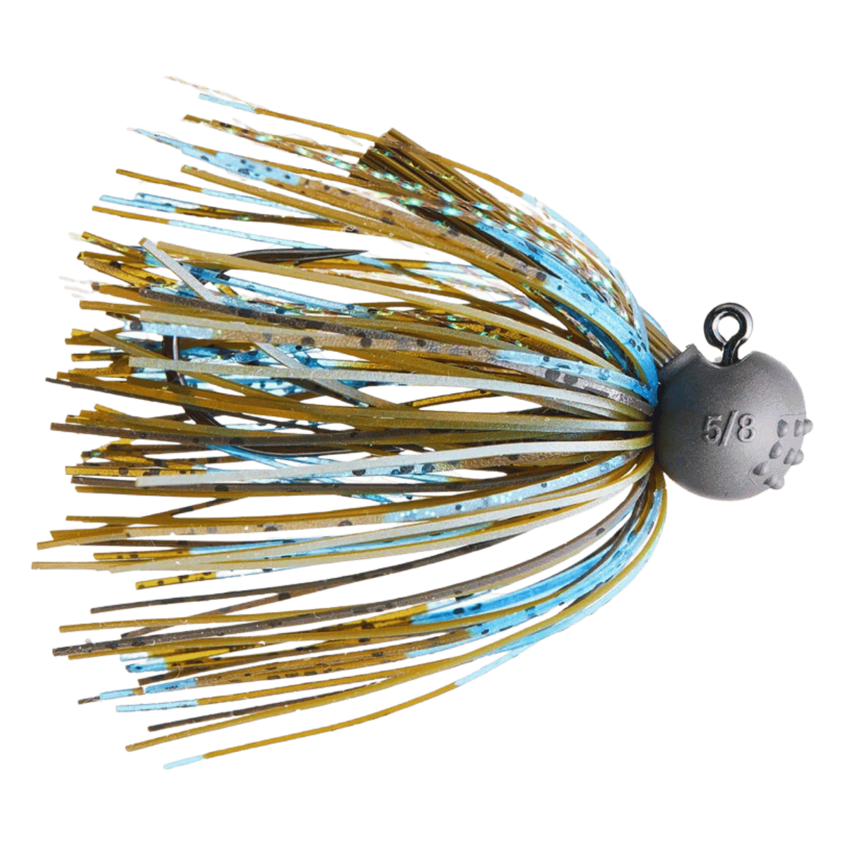 BEAST COAST FISHING TUNGSTEN COMPOUND BABY DOZER JIGS_ELITECRAW