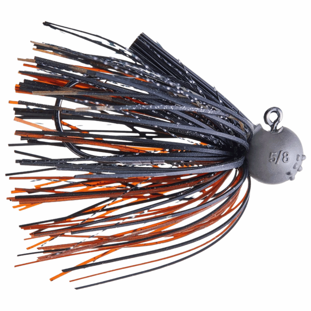 BEAST COAST FISHING TUNGSTEN COMPOUND BABY DOZER JIGS_DIRTBAG