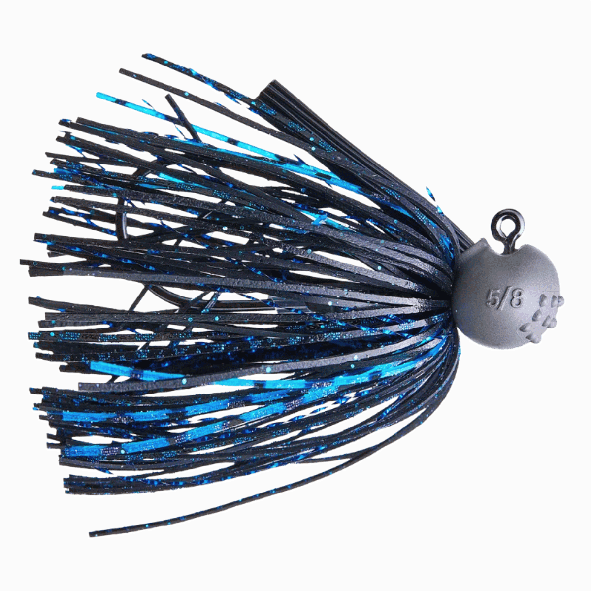 BEAST COAST FISHING TUNGSTEN COMPOUND BABY DOZER JIGS 7/16 OZ