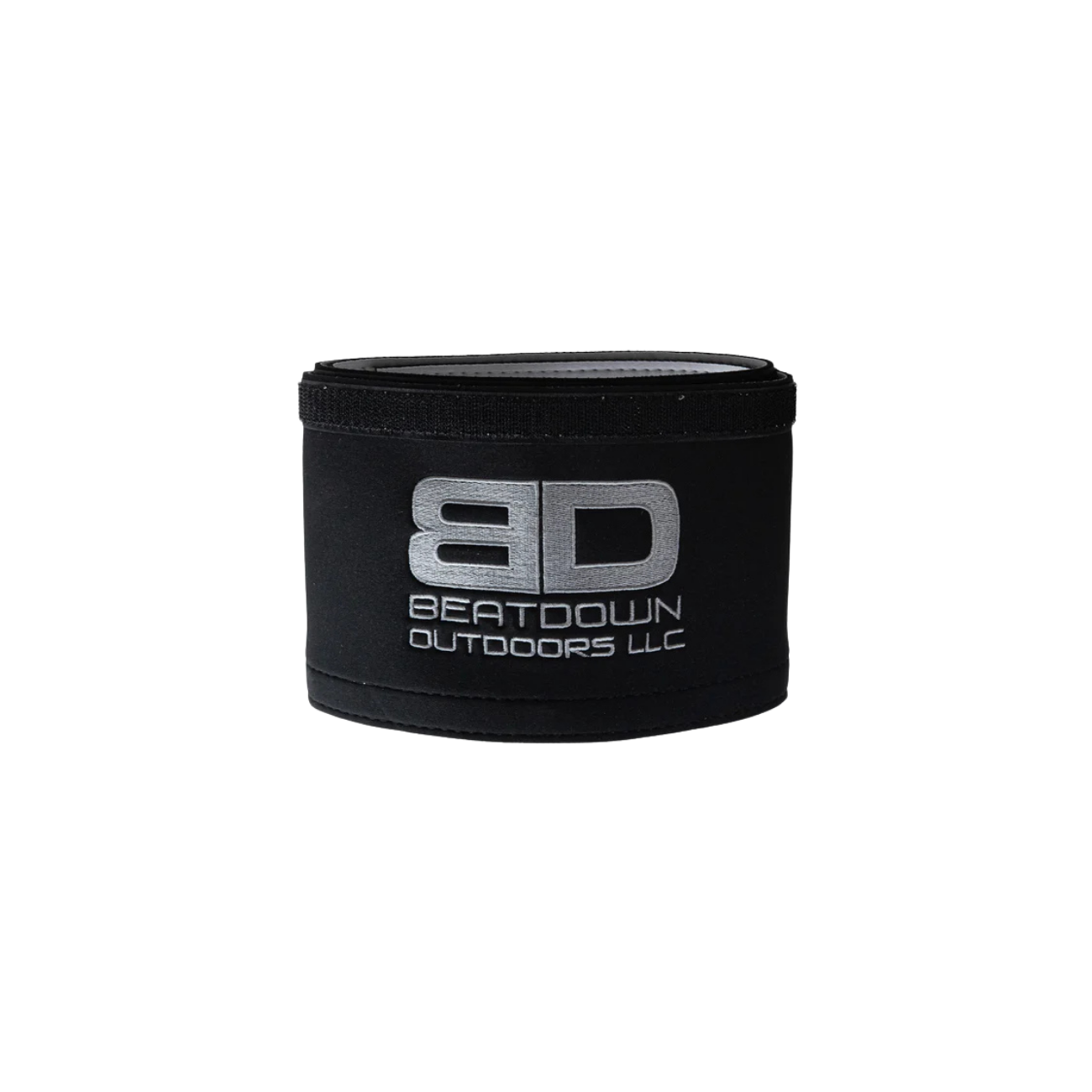 BEATDOWN OUTDOORS CABLE SLEEVE BLACK