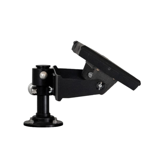 BEATDOWN OUTDOORS SINGLE POLE SHORT STANDARD BLACK