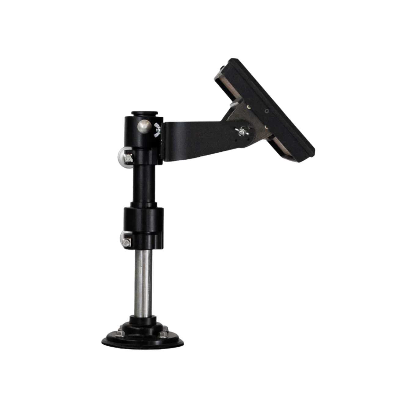 BEATDOWN OUTDOORS THE ULTIMATE SHORTY BLACK