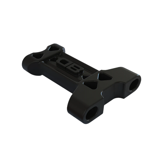 BEATDOWN OUTDOORS TRANSOM SAVER BLACK