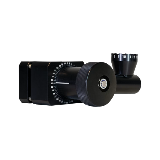 BEATDOWN OUTDOORS ZEROED IN LIVE T MOUNT BLACK